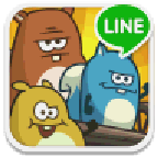 LINE 松鼠邀请赛 LINE Nutlings Tournament