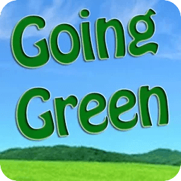 Going Green