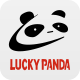 智能宝-lucky panda