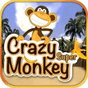 Crazy Super Monkey