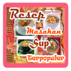 Resep Masakan Sup Terpop...