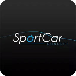 Sport Car Concept