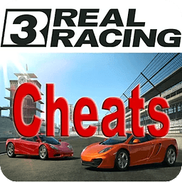 Real Racing 3 Cheats