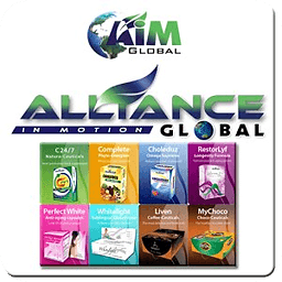 ALLIANCE IN MOTION GLOBAL