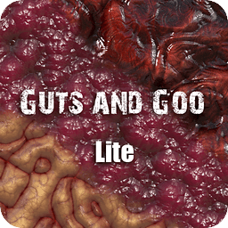 Guts and Goo HD Lite