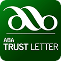 ABA Trust Letter