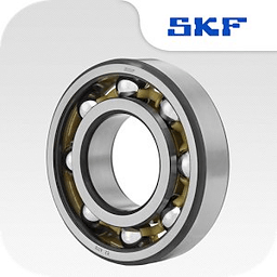 SKF Bearing Calculator