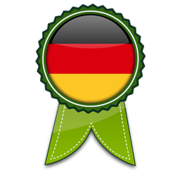 German Apps