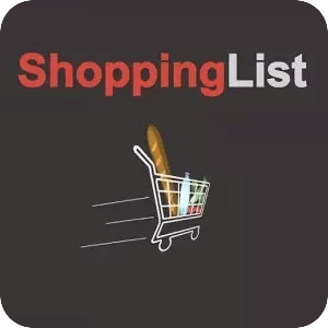 Easy Shopping-List