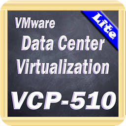 VMware Cert VCP-510 LITE