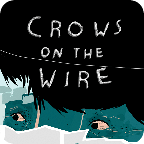 Crows On The Wire