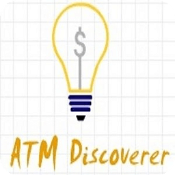 ATM Discoverer / Locator India