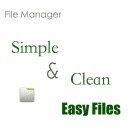 Easy Files Manager