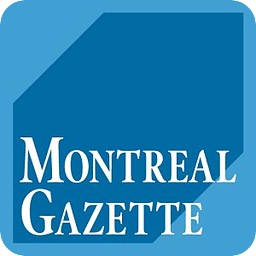 蒙特利尔公报 Montreal Gazette