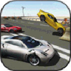 高速赛车  Supercar Highway Sprint Race Pro