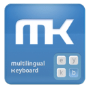 MultiLingual Keyboard