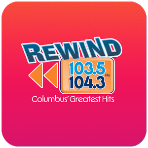 Rewind 103.5/104.3