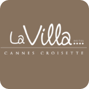 La Villa Cannes Croisette