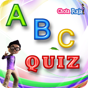 ABC Quiz for Kids Free