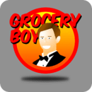 Grocery Boy Free Grocery List