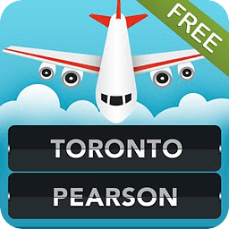 Toronto Airport Flights