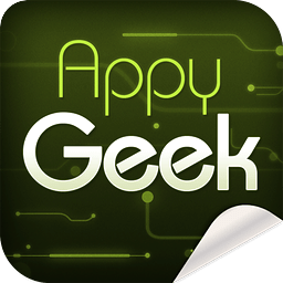 Appy Geek for Tablet