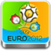 2012欧洲杯计划表