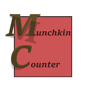 Munchkin Counter