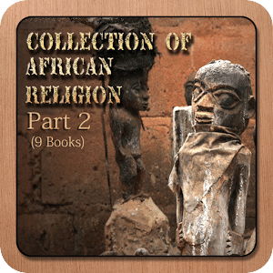 Collection Of AfricanReligion2