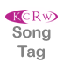 KCRW的音乐标签