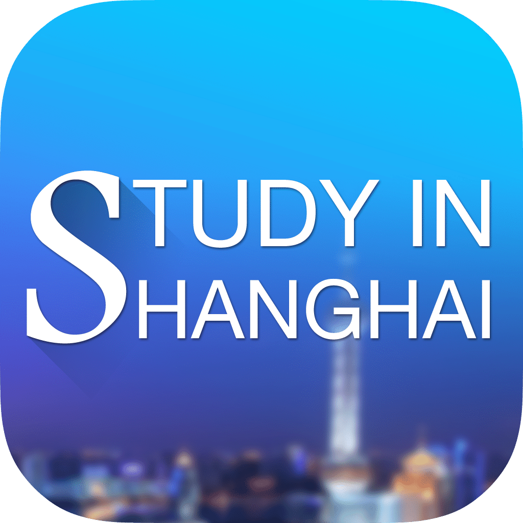 Study in Shanghai