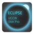 Eclipse UCCW Skin Pro