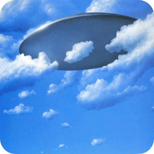 UFO秘闻