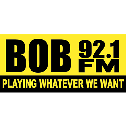 92.1 BOB FM