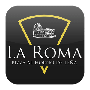 Restaurante Pizzería La Roma