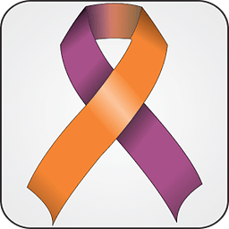 Psoriasis Awareness Ribb...