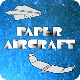 Paper Aircraft