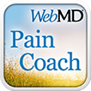 WebMD Pain Coach