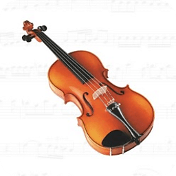 虚拟小提琴
