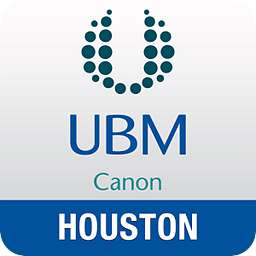 UBM Canon Houston 2013