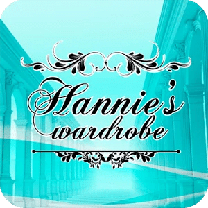 Hannie’s Wardrobe