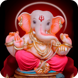 GANPATI /甚动态壁纸