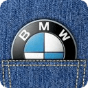 BMW In My Pocket