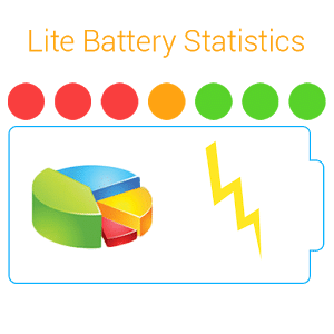 Lite Battery Statistics