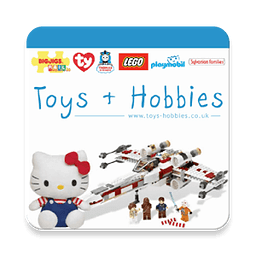 Toys &amp; Hobbies