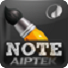 iNote for MyNote Bluetooth