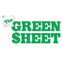 Greensheet Shopper