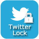 Twitter的锁