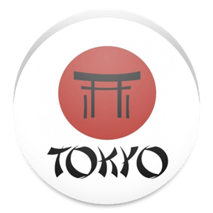 Tokyo Culinária Japonesa