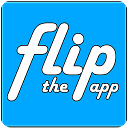 Flip The App
